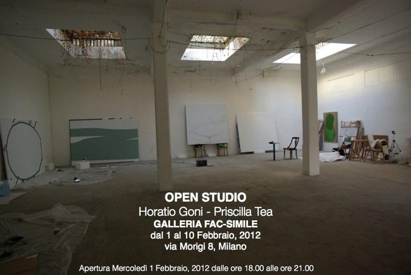 Open Studio